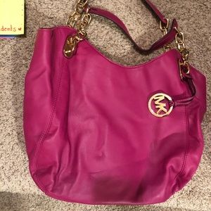 Michael Kors Summer Bag